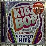 KIDZ BOP All Time Greatest Hits