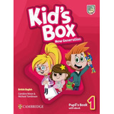 Kid´s Box New Generation