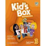 Kid´s Box New Generation