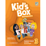 Kid´s Box New Generation