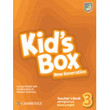 Kid´s Box New Generation