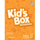 Kid´s Box New Generation