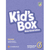 Kid´s Box New Generation