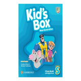 Kid´s Box New Generation