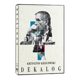 Kieslowski: Decálogo Box Slim/ Pk3053/ Dvd1901 A Dvd1905