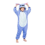 Kigurumi Disney Do Stitch