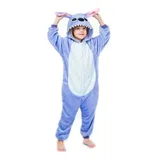 Kigurumi Disney Do Stitch