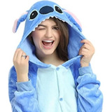 Kigurumi Do Stitch