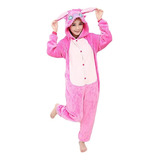 Kigurumi Pijama Infantil E