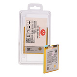 Kiit Battria Original Moto One Action Kr40 Imediato