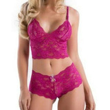 Lingerie
