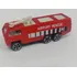 Kiko Corgi Majorette,chubb Fire Truck Corpo Bombeiro 