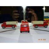 Kiko Corgi Tipping Lorry B091