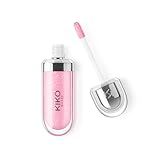 KIKO MILANO   3d Hydra Lip Gloss  05 Pearly Pink 