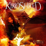 Kiko Shred The Stride