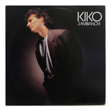 Kiko Zambianchi   Kiko Zambianchi   Cd