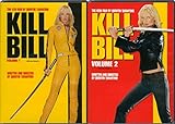 Kill Bill 1 E 2 Dvd Original Lacrado