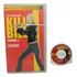 Kill Bill 2 ( Filme ) Original Só O Umd Video P/ Sony Psp