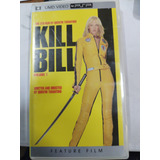 Kill Bill Umd Video