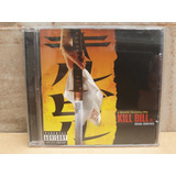 Kill Bill Vol 1 Originalsuntrack