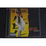 Kill Bill Vol 1 Trilha