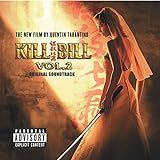 Kill Bill Volume 2 Original Soun