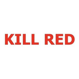 Kill Red 50 Gramas