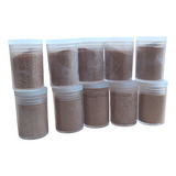 Kill Red Piolhicida 6g Cada Unidade Kit Com 10 Unidades