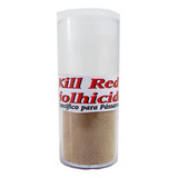 Kill Red Piolhicida 6g Cada Unidade Kit Com 5 Unidade