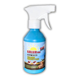 Killer 250ml Contra Pulga