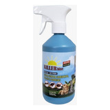 Killer 250ml Contra Pulga