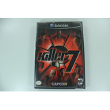 Killer 7 