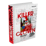Killer Clown Profile 