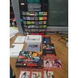 Killer Instinct Snes C