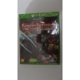 Killer Instinct Xbox One Mídia Física