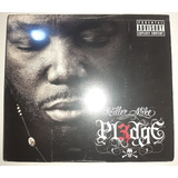 Killer Mike Pl3dge bonus Tracks cd Young Jeezy big Boi