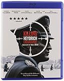 Killing Heydrich Blu Ray