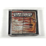 Killswitch Engage Alive Or Just Breathing Cd