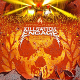 Killswitch Engage Beyond The