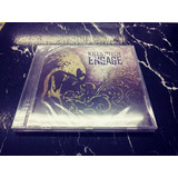Killswitch Engage Cd Importado Lacrado Metalcore