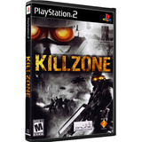 Killzone Ps2