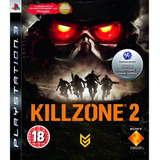 Killzone 2 Platinum