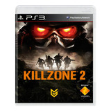 Killzone 2 Standard Edition Kz2 Ps3 Physical