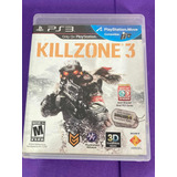 Killzone 3 Playstation 3