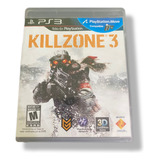 Killzone 3 Ps3 Legendado