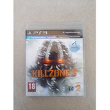 Killzone 3 Ps3