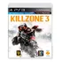 Killzone 3 Standard Edition Ps3 Mídia Física Seminovo