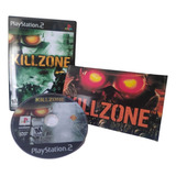 Killzone Para Ps2