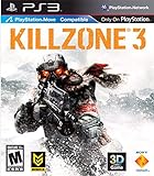 Killzone Playstation