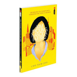 Kim Jiyoung , Nascida Em 1982: Não Aplica, De : Cho Nam-joo. Série Não Aplica, Vol. Não Aplica. Editora Intrínseca, Capa Mole, Edição Não Aplica Em Português, 2022